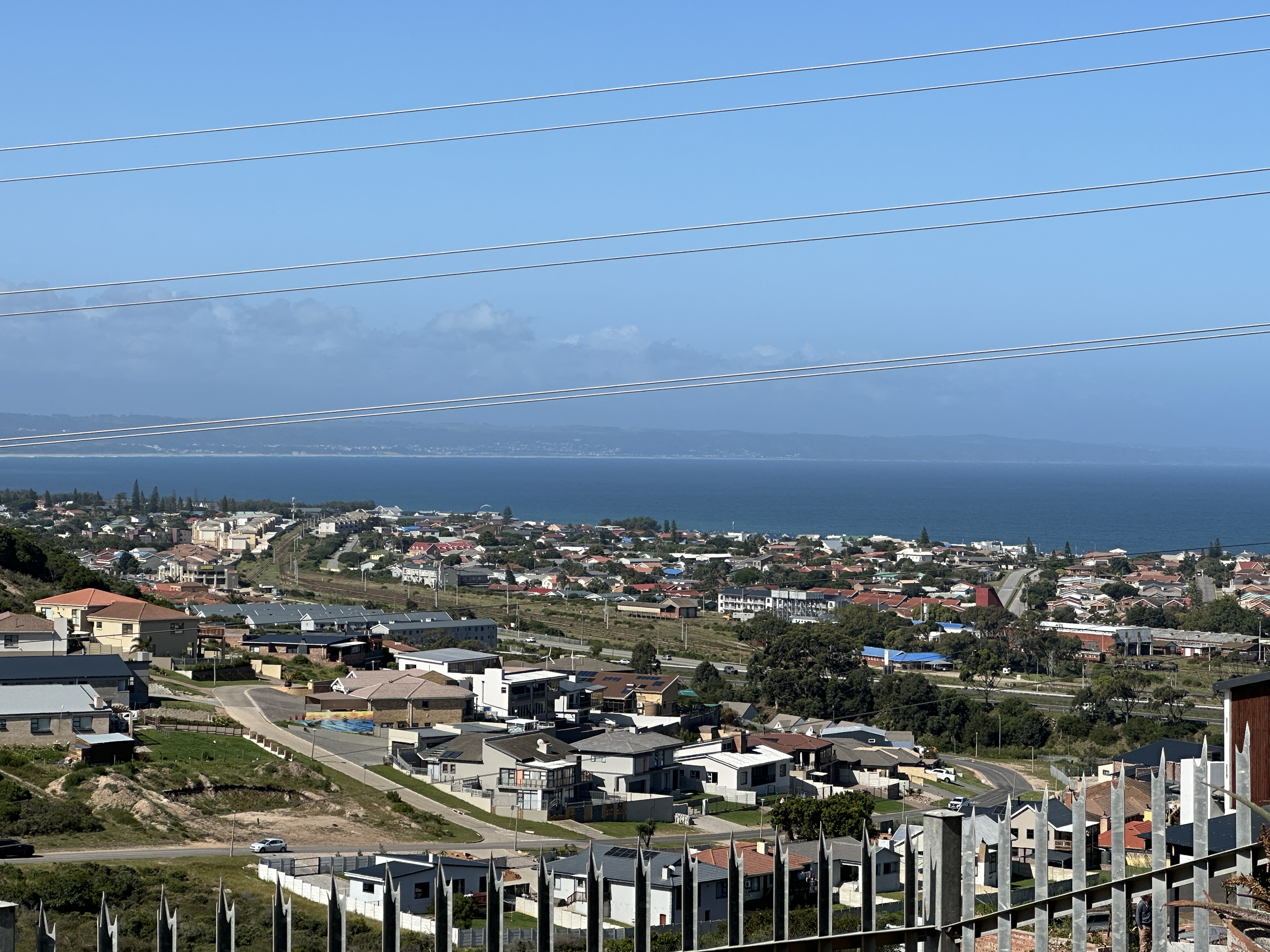 3 Bedroom Property for Sale in Seemeeu Park Western Cape